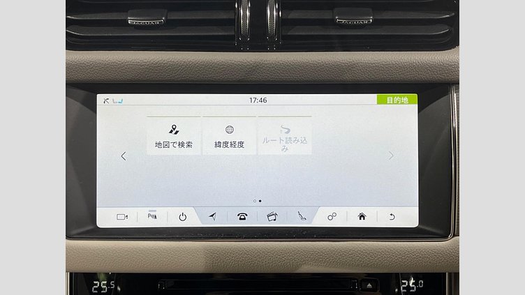 2020 認定中古車 Jaguar XF Yulong White 2WD プレステージ