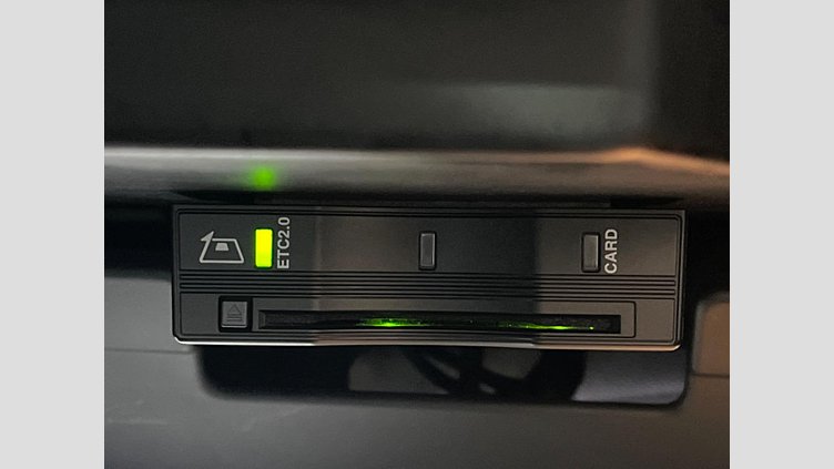 2020 認定中古車 Land Rover Range Rover Evoque Santorini Black 4WD 50thコレクション