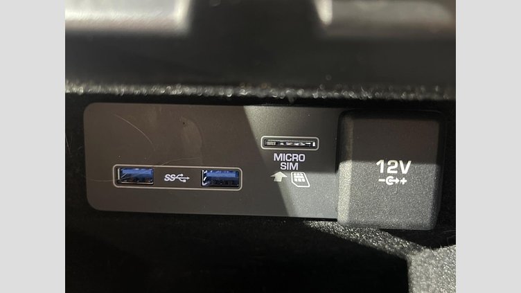 2020 認定中古車 Land Rover Range Rover Evoque Santorini Black 4WD 50thコレクション