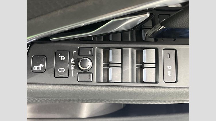 2020 認定中古車 Land Rover Range Rover Evoque Santorini Black 4WD 50thコレクション