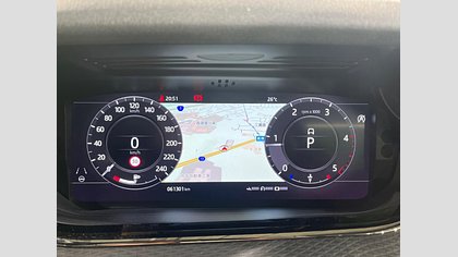 Range Rover Evoque 19