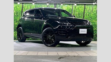 Range Rover Evoque 41