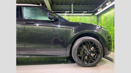 Range Rover Evoque 46