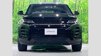 Range Rover Evoque 7