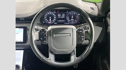Range Rover Evoque 11