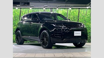 Range Rover Evoque 43