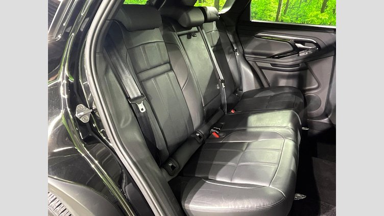 2020 認定中古車 Land Rover Range Rover Evoque Santorini Black 4WD 50thコレクション