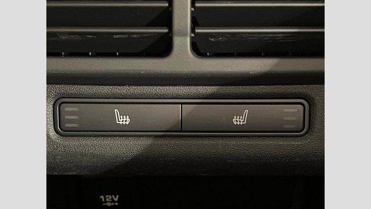 2020 認定中古車 Land Rover Range Rover Evoque Santorini Black 4WD 50thコレクション