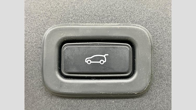 2020 認定中古車 Land Rover Range Rover Evoque Santorini Black 4WD 50thコレクション