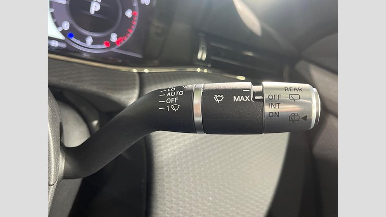 2020 認定中古車 Land Rover Range Rover Evoque Santorini Black 4WD 50thコレクション