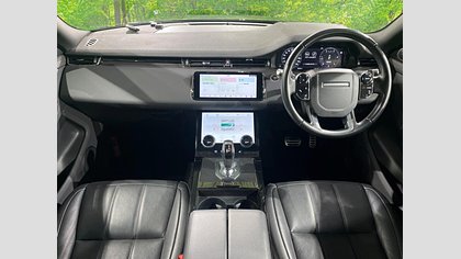 Range Rover Evoque 3
