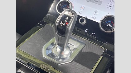 Range Rover Evoque 31