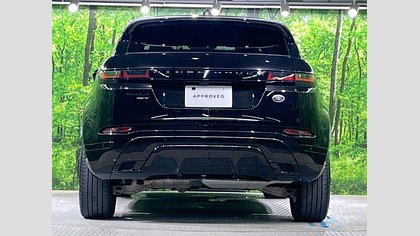 Range Rover Evoque 6