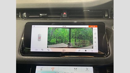 Range Rover Evoque 25