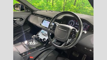 Range Rover Evoque 10