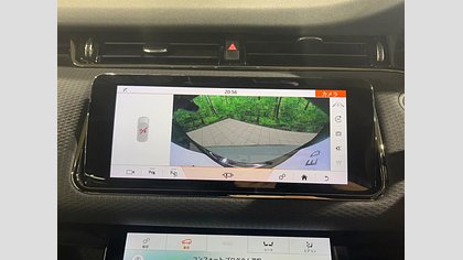 Range Rover Evoque 26