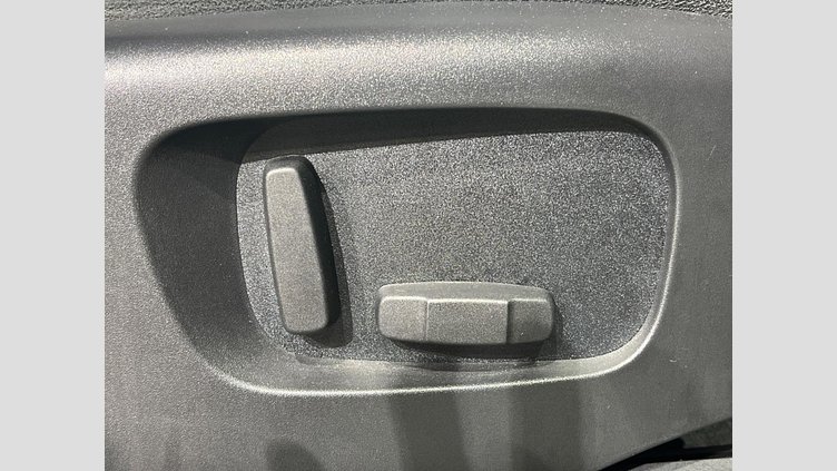 2020 認定中古車 Land Rover Range Rover Evoque Santorini Black 4WD 50thコレクション