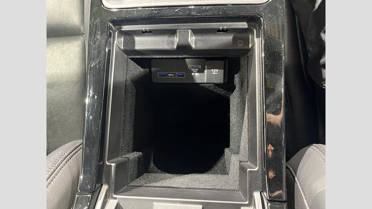 2020 認定中古車 Land Rover Range Rover Evoque Santorini Black 4WD 50thコレクション