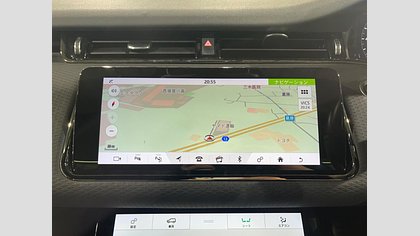 Range Rover Evoque 27