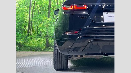 Range Rover Evoque 48