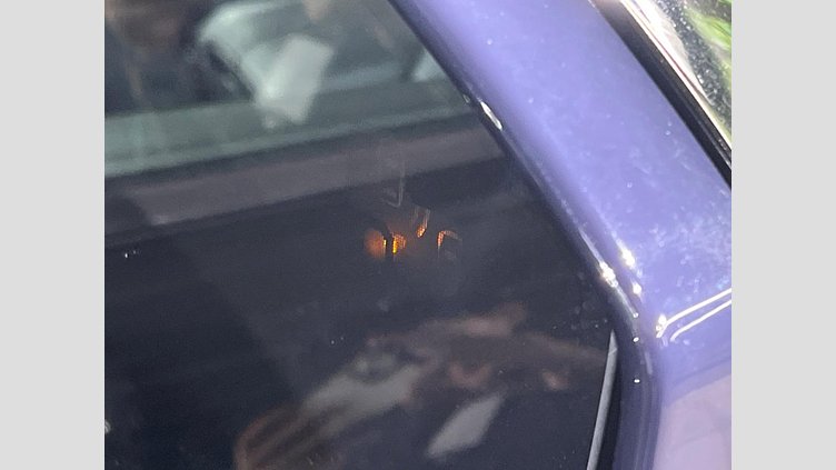 2020 認定中古車 Land Rover Range Rover Evoque Santorini Black 4WD 50thコレクション