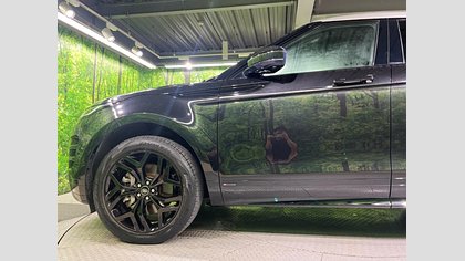 Range Rover Evoque 47