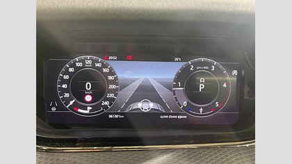 Range Rover Evoque 40