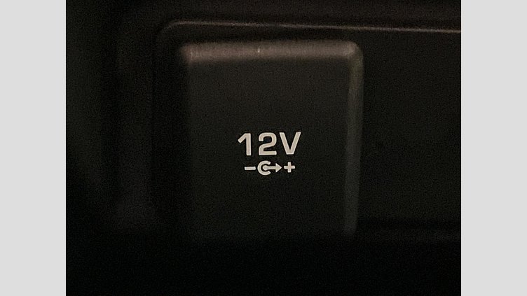 2020 認定中古車 Land Rover Range Rover Evoque Santorini Black 4WD 50thコレクション