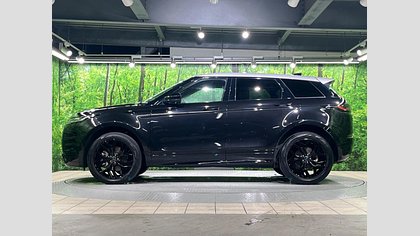 Range Rover Evoque 5