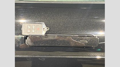 Range Rover Evoque 29