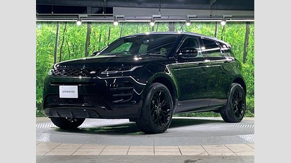 Range Rover Evoque 42