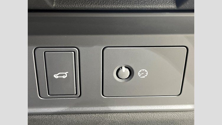 2020 認定中古車 Land Rover Range Rover Evoque Santorini Black 4WD 50thコレクション