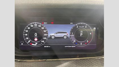 Range Rover Evoque 23