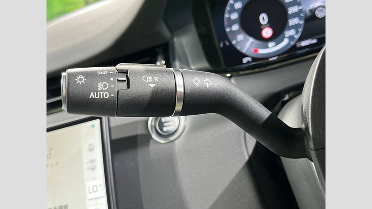 2024 認定中古車 Land Rover Range Rover Evoque Carpathian Grey 4WD S