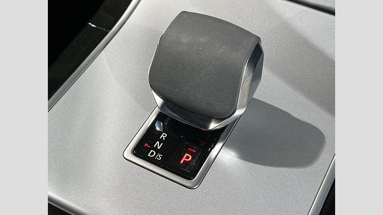 2024 認定中古車 Land Rover Range Rover Evoque Carpathian Grey 4WD S