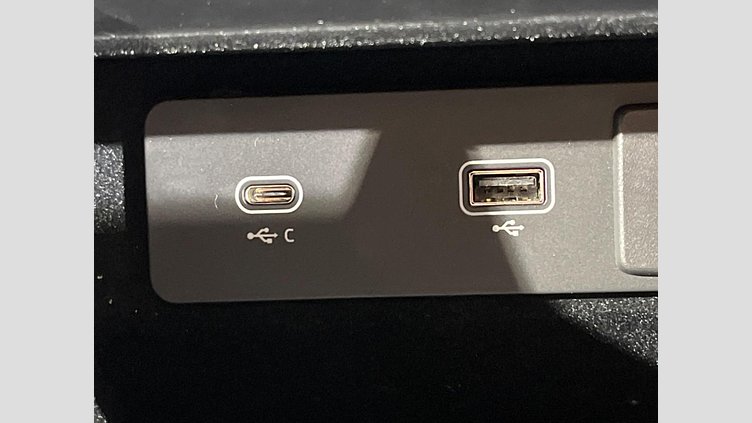 2024 認定中古車 Land Rover Range Rover Evoque Carpathian Grey 4WD S