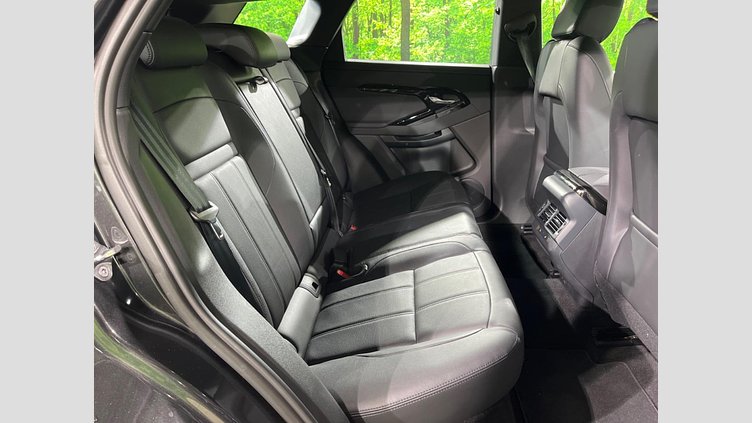 2024 認定中古車 Land Rover Range Rover Evoque Carpathian Grey 4WD S