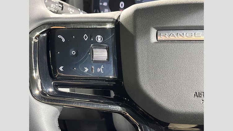 2024 認定中古車 Land Rover Range Rover Evoque Carpathian Grey 4WD S