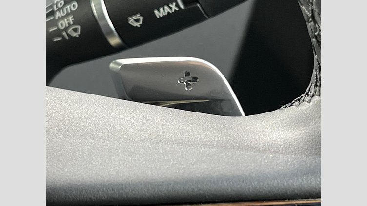 2024 認定中古車 Land Rover Range Rover Evoque Carpathian Grey 4WD S