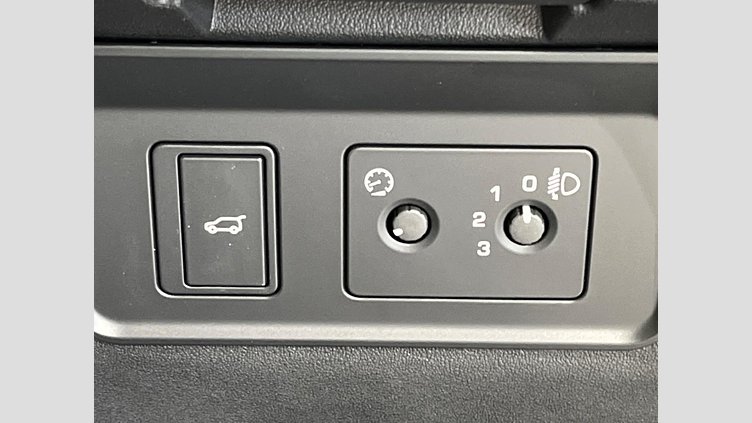 2024 認定中古車 Land Rover Range Rover Evoque Carpathian Grey 4WD S