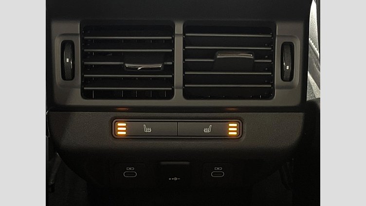 2024 認定中古車 Land Rover Range Rover Evoque Carpathian Grey 4WD S