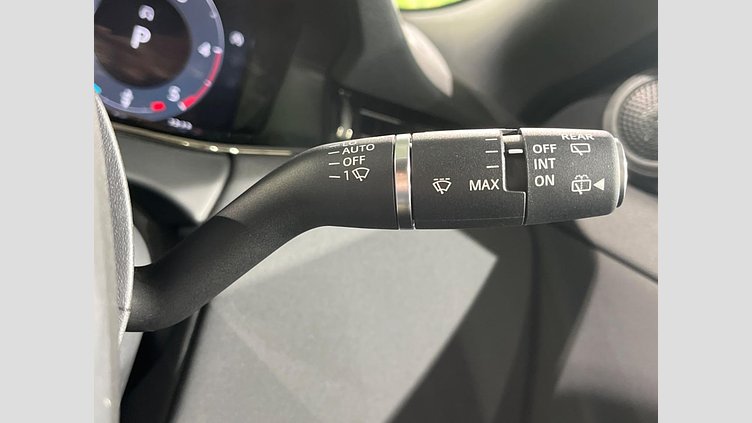 2024 認定中古車 Land Rover Range Rover Evoque Carpathian Grey 4WD S