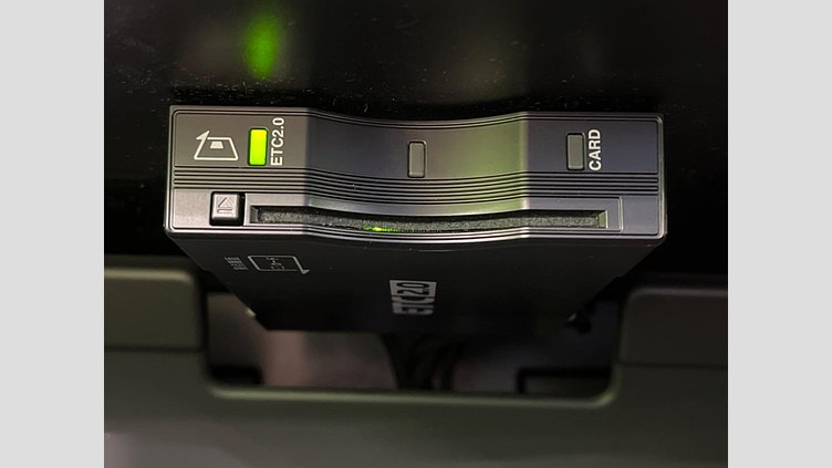 2024 認定中古車 Land Rover Range Rover Evoque Carpathian Grey 4WD S