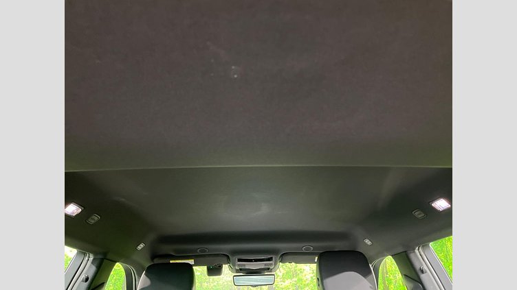 2024 認定中古車 Land Rover Range Rover Evoque Carpathian Grey 4WD S