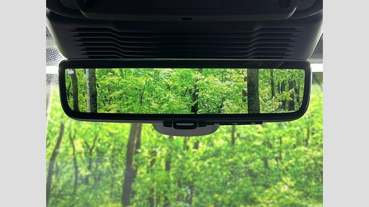 2024 認定中古車 Land Rover Range Rover Evoque Carpathian Grey 4WD S