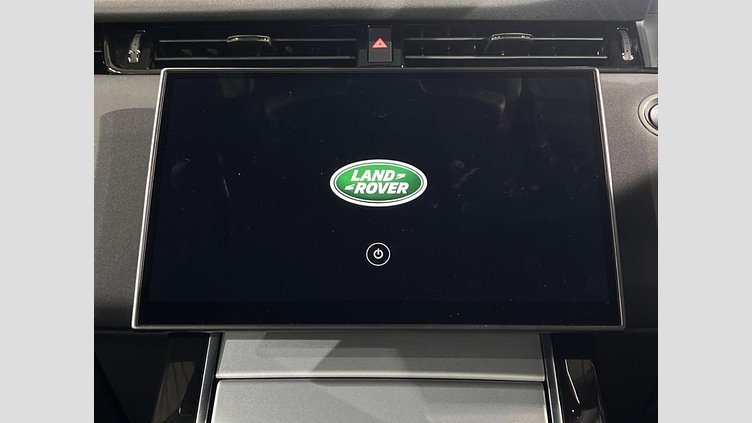 2024 認定中古車 Land Rover Range Rover Evoque Carpathian Grey 4WD S