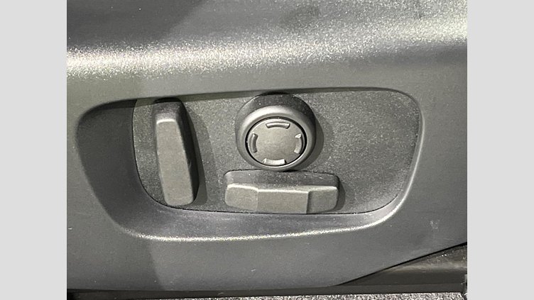 2024 認定中古車 Land Rover Range Rover Evoque Carpathian Grey 4WD S