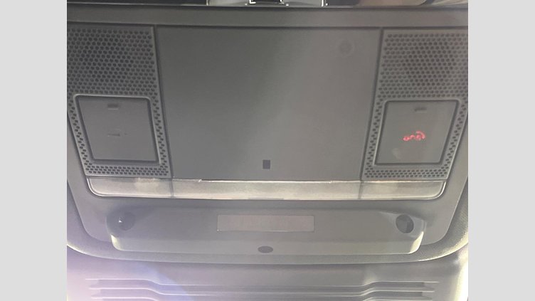 2024 認定中古車 Land Rover Range Rover Evoque Carpathian Grey 4WD S