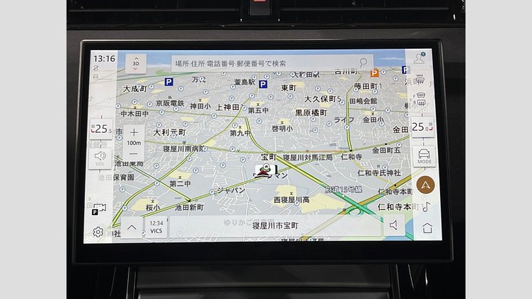 2024 認定中古車 Land Rover Range Rover Evoque Carpathian Grey 4WD S