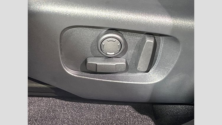 2024 認定中古車 Land Rover Range Rover Evoque Carpathian Grey 4WD S